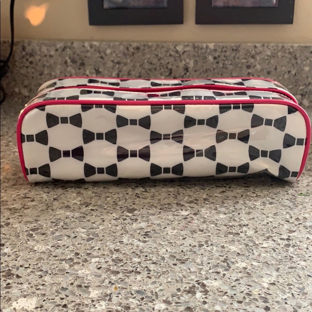 Kate Spade Cosmetic Case